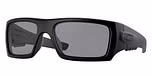 MATTE BLACK / black / grey