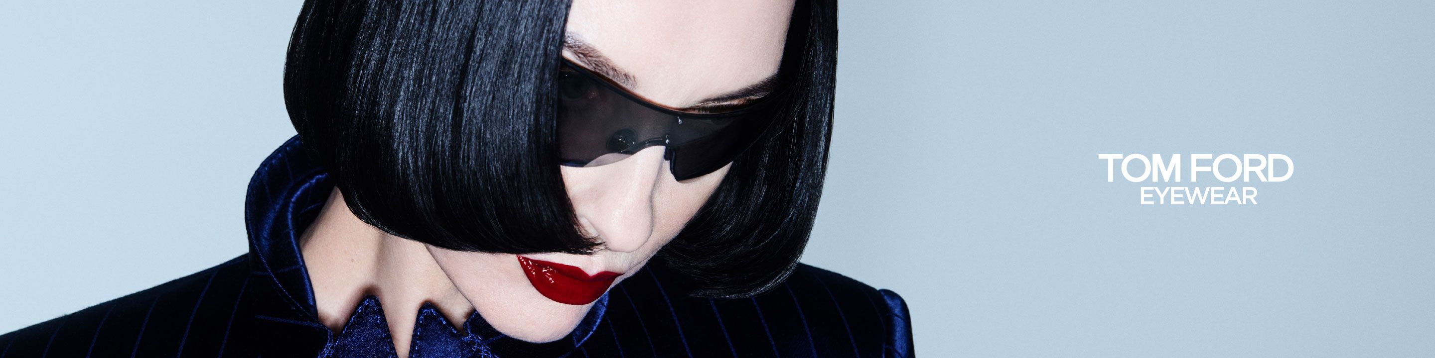 Tom Ford designer sunglassess Desktop banner