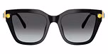 Black / Black / Polarized Grey Gradient
