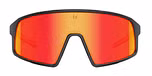 Black Matte / Sunrise / 45% bio-based frame / Cat.3