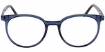 BLUE MEDIUM MATT