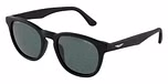 MATT/SANDBLASTED BLACK / GREY/GREEN / POLARIZED
