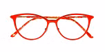 ORANGE MEDIUM SHINY