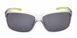 MATTE GREY / MATTE GREY / SMOKE POLARIZED