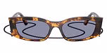 Honey Havana / Tortoise / Grey