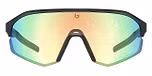  Black Matte / Phantom / Clear Green Photochromic / 45% bio-based frame / Cat.1-3
