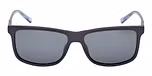 SHINY BLUE / SHINY BLUE / BROWN POLARIZED
