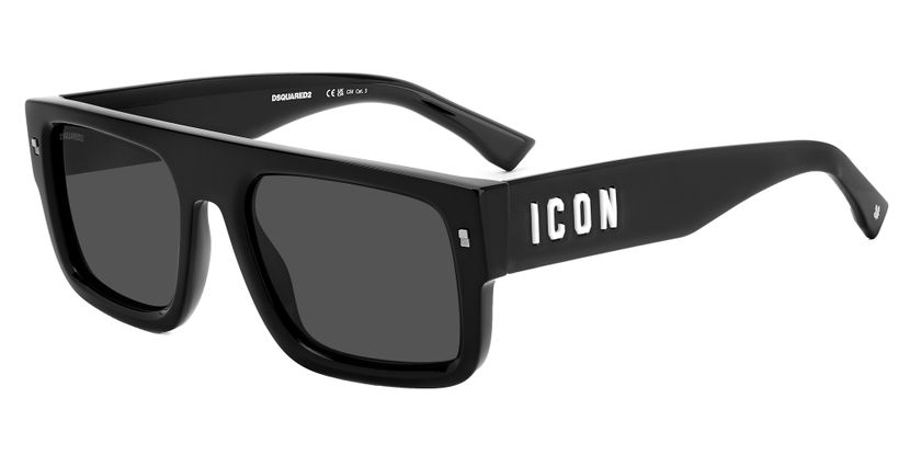 DSQUARED2 ICON 0008/S