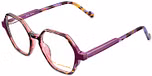 PURPLE / TORT