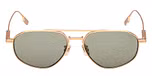 MATTE LIGHT BRONZE / MATTE LIGHT BRONZE / GREEN