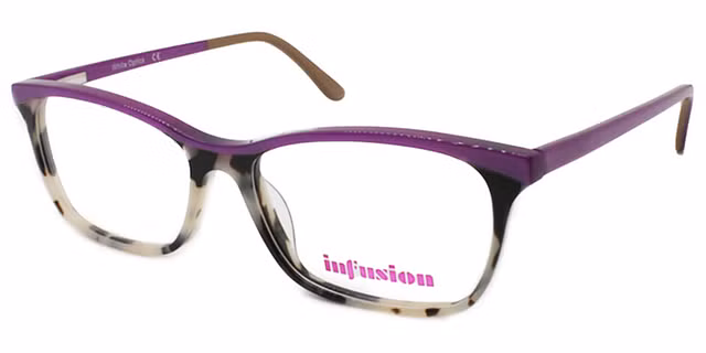 Infusion - AMBERSTONE