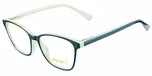 DARK GREEN / LIGHT GREEN