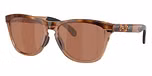 Brown Tortoise/Brown Smoke / Brown / Prizm Tungsten Polarized