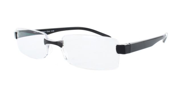 Optical accessories 705 Reading Glasses - Black