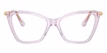 Transparent Lilac / Violet