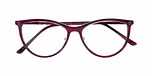 PURPLE-BLUE MEDIUM DEMI