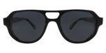 Black Tortoise Polarized