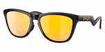 Matte Black / Prizm 24k polarized