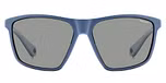 MATTE BLUE / GREY POLARIZED