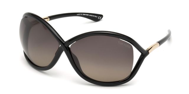 Tom Ford - FT0009 Whitney (2/2)