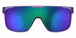 MATTE VIOLET (GREEN MULTILAYER)