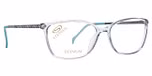 Blue / Beta-Titanium Temples