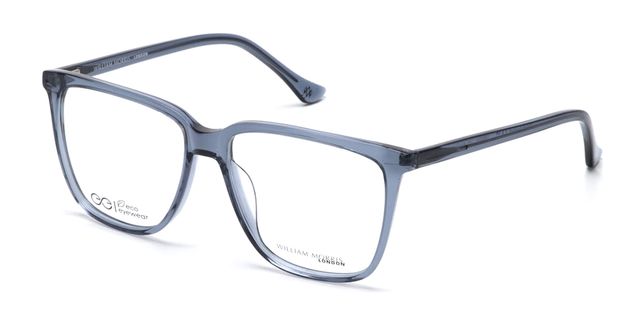 William Morris London Glasses. Free Basic Lenses - SelectSpecs
