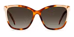 HAVANA IVORY (BROWN SHADED)