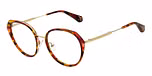 RED TORT