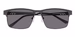 Dark Gun / Grey Lenses