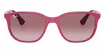 Fuchsia On Violet / Violet