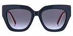 BLUE / GREY AZURE