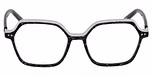 BLACK MEDIUM MATT