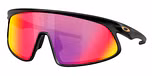 Matte Black / Prizm Road
