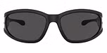 Matte black / Dark grey