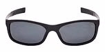 MATTE BLACK / MATTE DARK RUTHENIUM / SMOKE POLARIZED