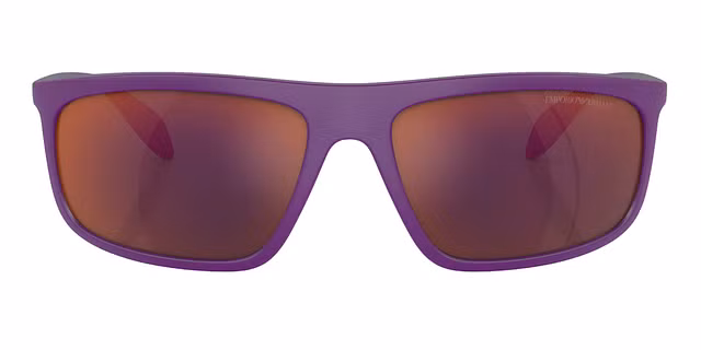 Emporio Armani - EA4212U