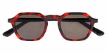 RED MEDIUM DEMI
