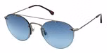 ANTIQUE PALLADIUM / BLUE GRADIENT BLUE