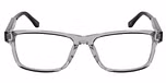 TRANSPARENT GREY