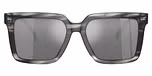 Black Horn / Grey