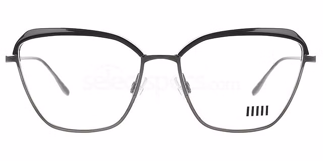 METROPOLITAN - 8107