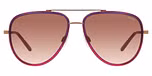 violet-bronze