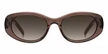 MAUVE (BROWN SHADED / GRADIENT)
