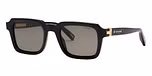 SHINY BLACK / SMOKE / POLARIZED