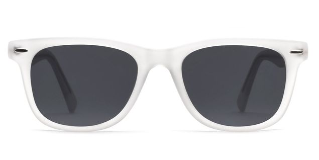 8121 - Clear (Sunglasses)