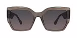 Brown, Transparent / Navy blue Polarised lenses