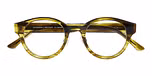 OLIVE-GREEN MEDIUM DEMI