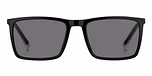 BLACK (GREY POLARIZED)
