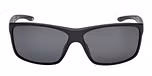 MATTE BLACK / MATTE BLACK / BLUE MIRROR / POLARIZED